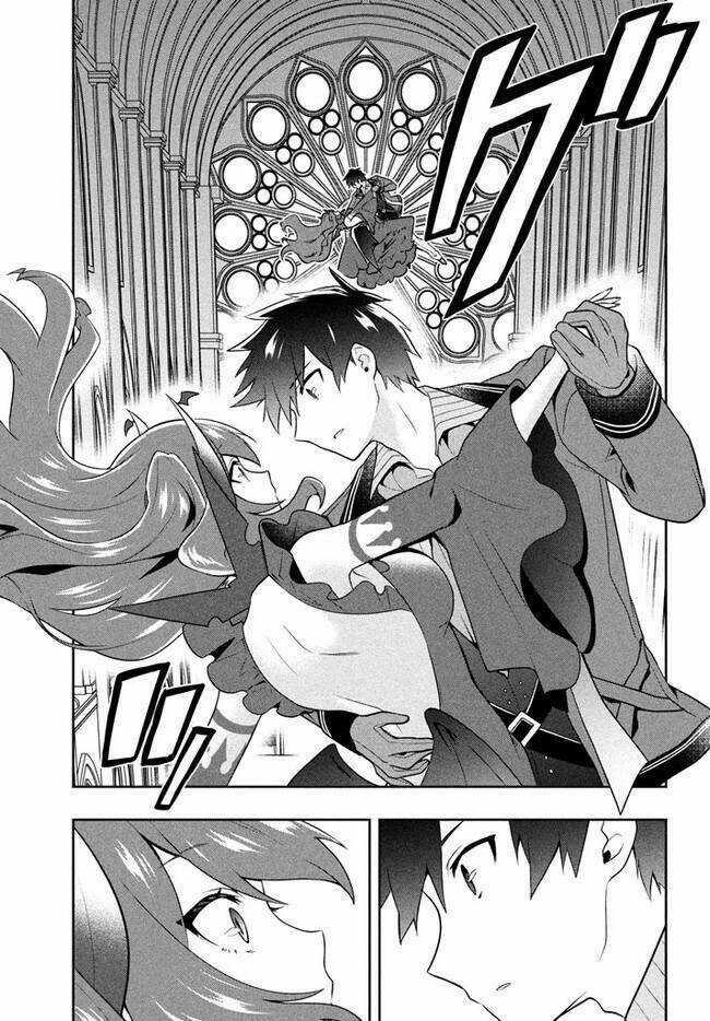 Tôi Chuyển Sinh Và Còn Nhận Được Tình Cảm Của 6 Cô Công Chúa Chapter 16 trang 9