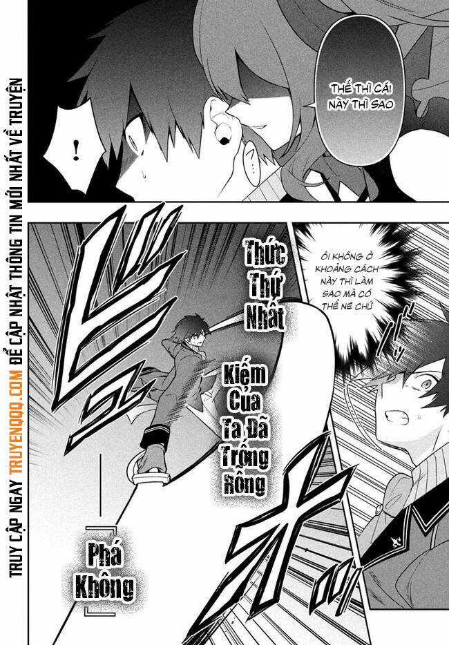 Tôi Chuyển Sinh Và Còn Nhận Được Tình Cảm Của 6 Cô Công Chúa Chapter 17 trang 16