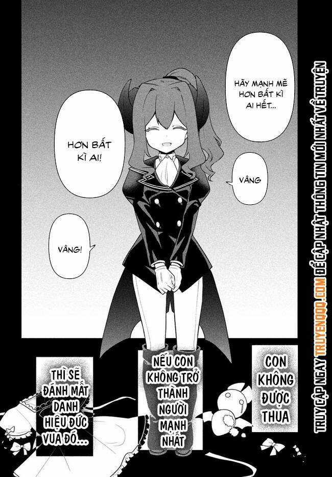 Tôi Chuyển Sinh Và Còn Nhận Được Tình Cảm Của 6 Cô Công Chúa Chapter 17 trang 4