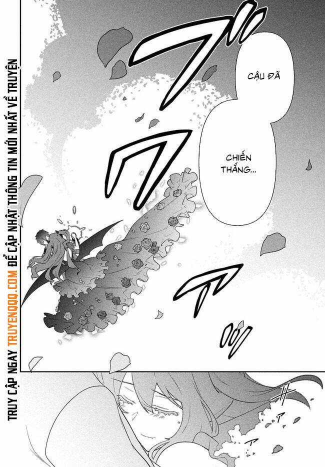 Tôi Chuyển Sinh Và Còn Nhận Được Tình Cảm Của 6 Cô Công Chúa Chapter 19 trang 10