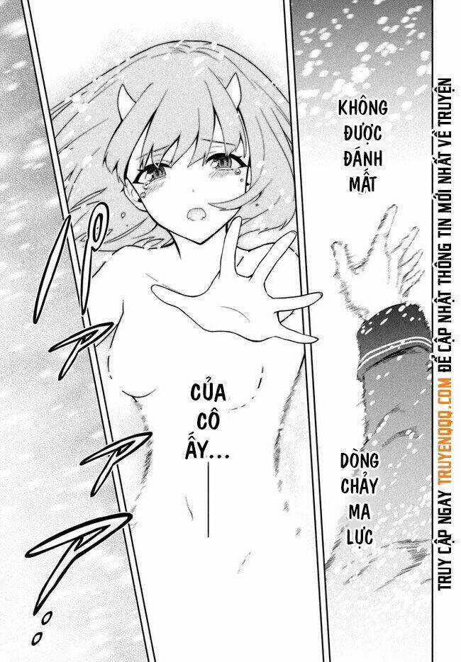 Tôi Chuyển Sinh Và Còn Nhận Được Tình Cảm Của 6 Cô Công Chúa Chapter 23 trang 17