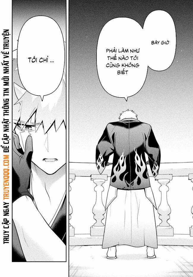 Tôi Chuyển Sinh Và Còn Nhận Được Tình Cảm Của 6 Cô Công Chúa Chapter 24 trang 12