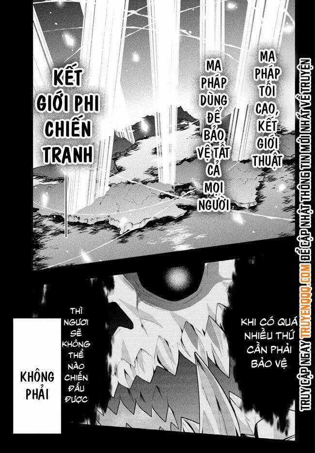 Tôi Chuyển Sinh Và Còn Nhận Được Tình Cảm Của 6 Cô Công Chúa Chapter 26 trang 13