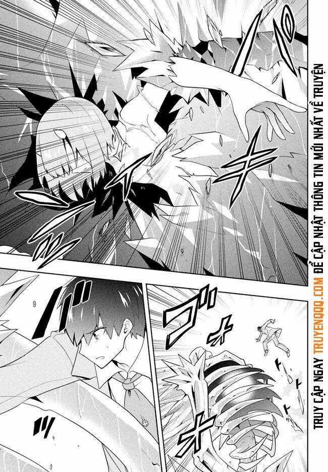 Tôi Chuyển Sinh Và Còn Nhận Được Tình Cảm Của 6 Cô Công Chúa Chapter 26 trang 16