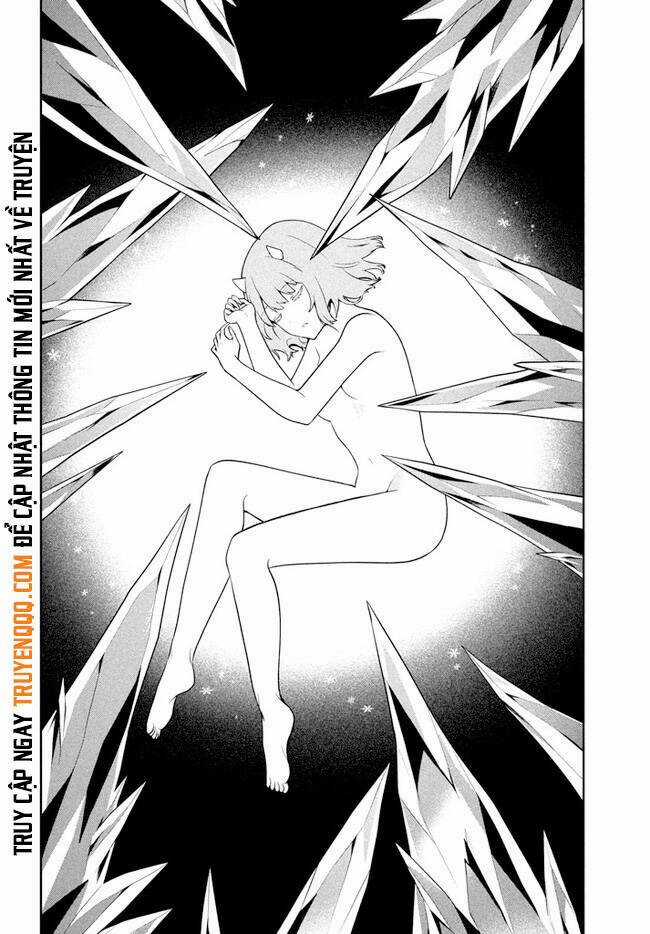 Tôi Chuyển Sinh Và Còn Nhận Được Tình Cảm Của 6 Cô Công Chúa Chapter 26 trang 19