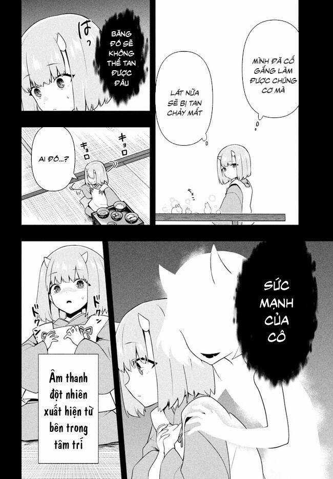 Tôi Chuyển Sinh Và Còn Nhận Được Tình Cảm Của 6 Cô Công Chúa Chapter 27 trang 2