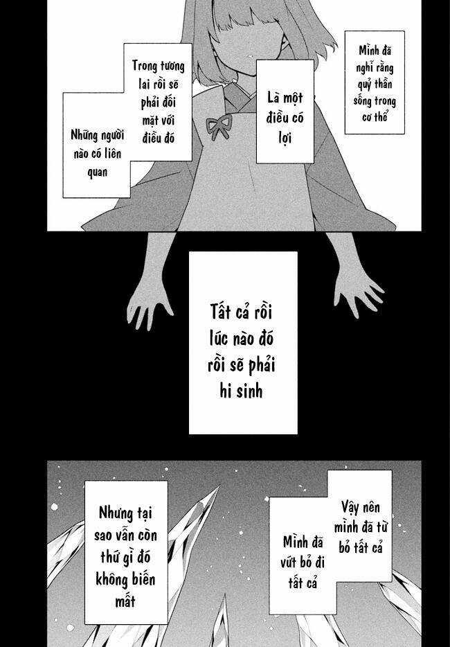 Tôi Chuyển Sinh Và Còn Nhận Được Tình Cảm Của 6 Cô Công Chúa Chapter 27 trang 5