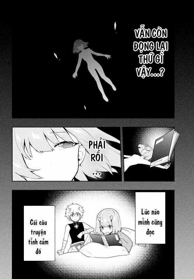 Tôi Chuyển Sinh Và Còn Nhận Được Tình Cảm Của 6 Cô Công Chúa Chapter 27 trang 6