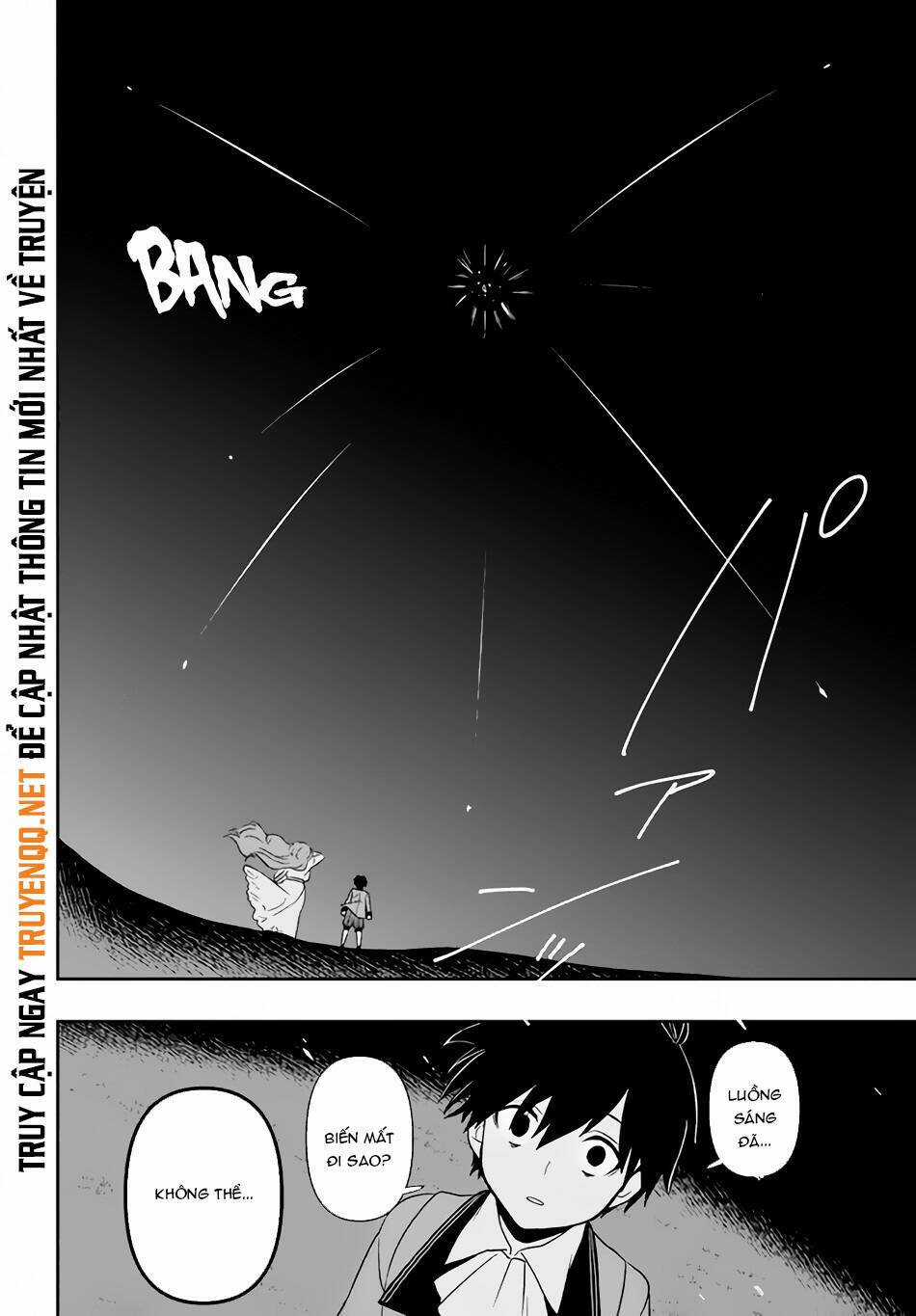 Tôi Chuyển Sinh Và Còn Nhận Được Tình Cảm Của 6 Cô Công Chúa Chapter 4 trang 20