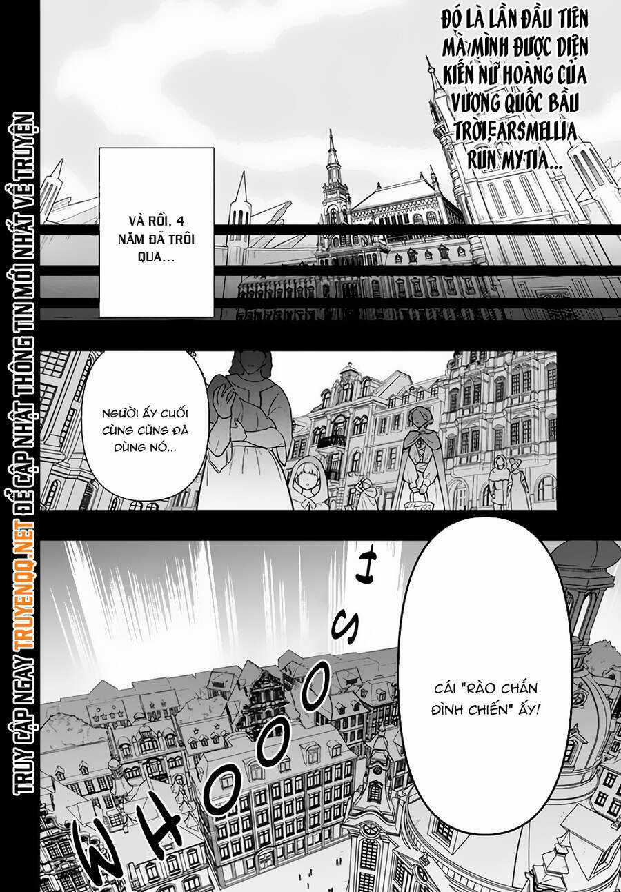 Tôi Chuyển Sinh Và Còn Nhận Được Tình Cảm Của 6 Cô Công Chúa Chapter 5 trang 4