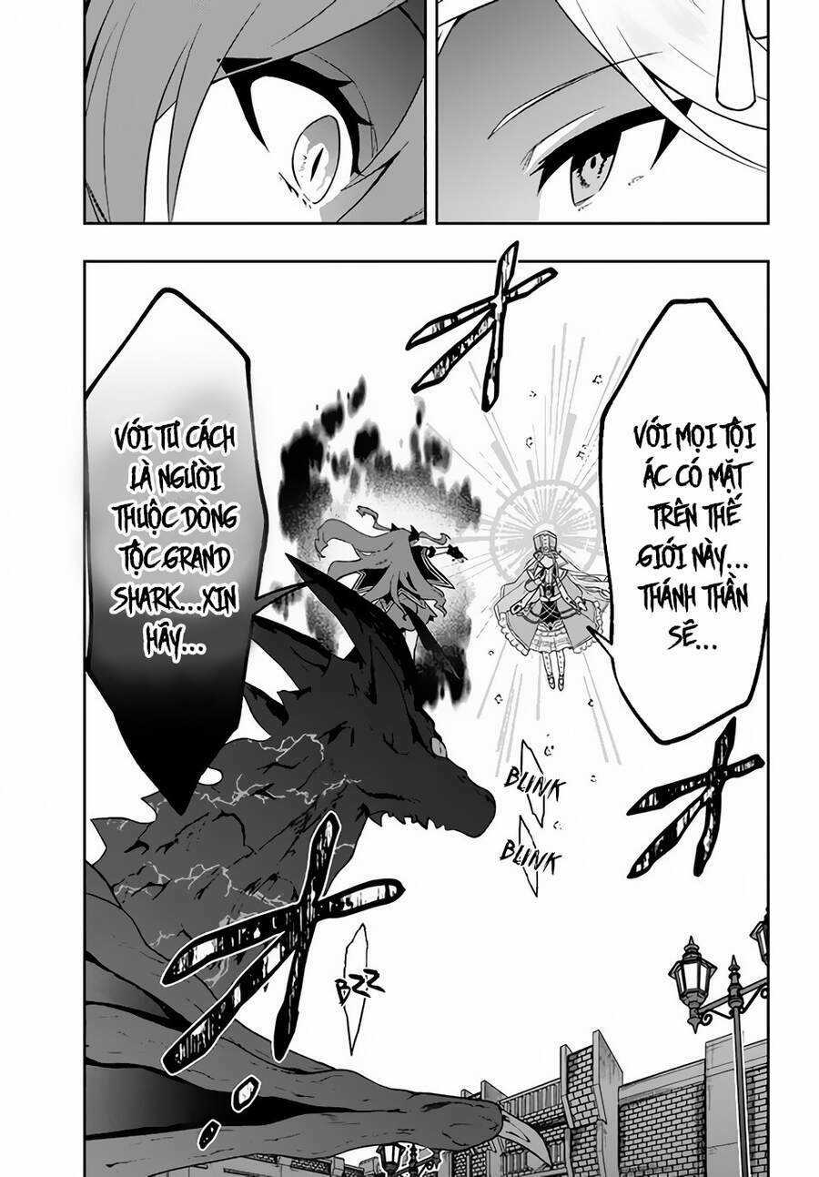 Tôi Chuyển Sinh Và Còn Nhận Được Tình Cảm Của 6 Cô Công Chúa Chapter 7 trang 13