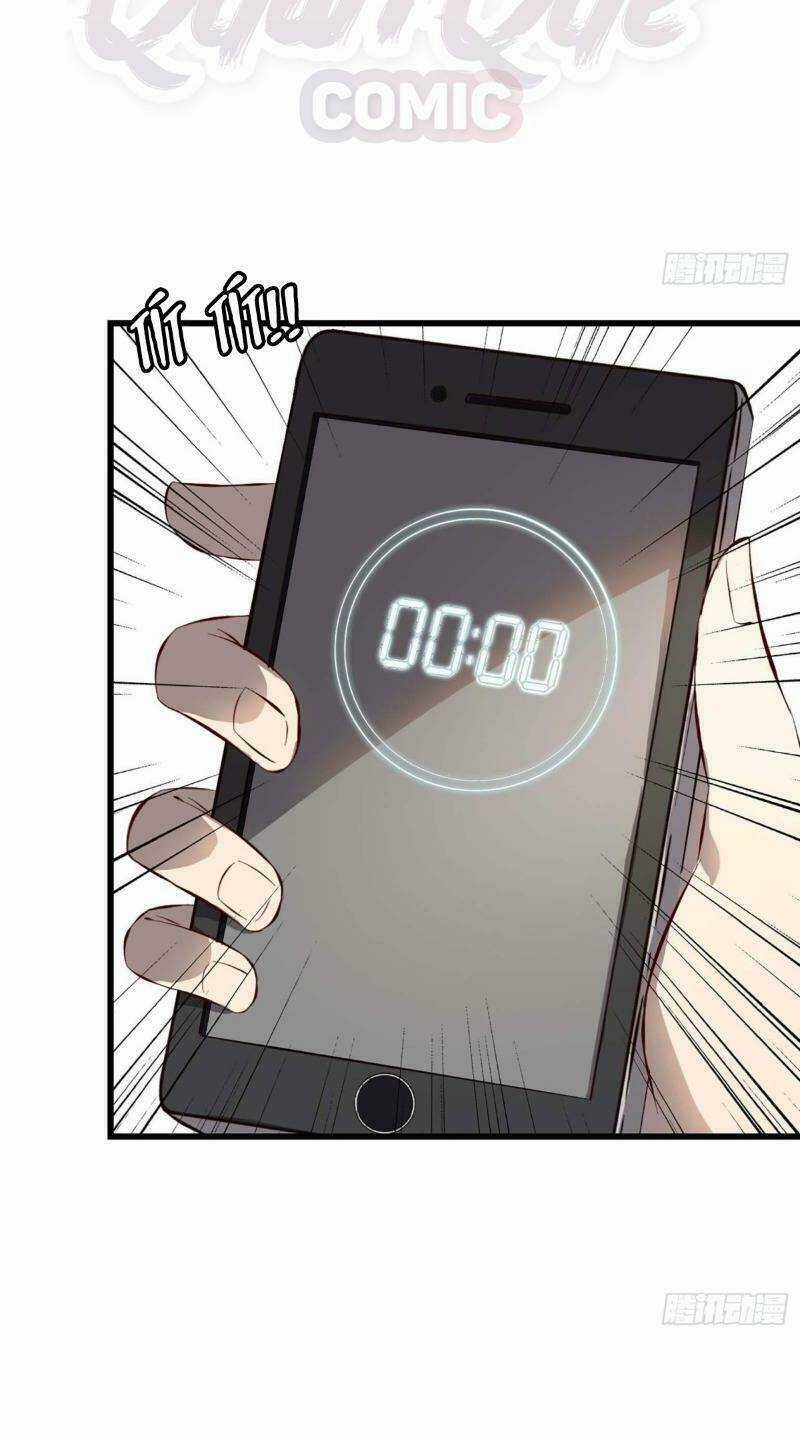 Tôi Chuyển Vàng Tại Mạt Thế Chapter 10 trang 15