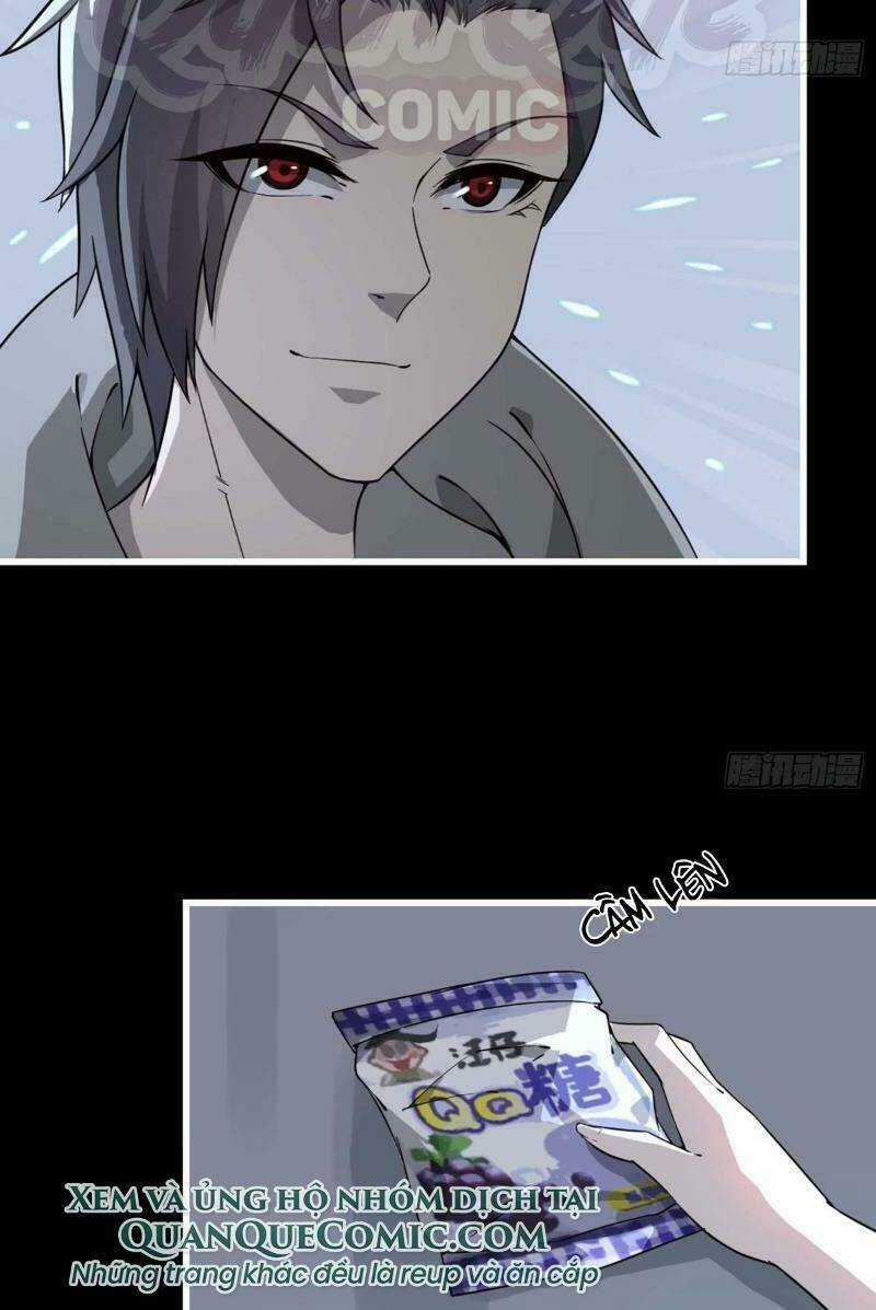 Tôi Chuyển Vàng Tại Mạt Thế Chapter 10 trang 21