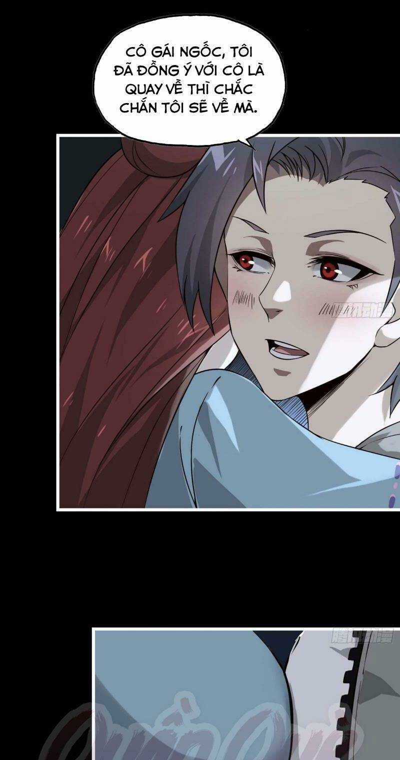 Tôi Chuyển Vàng Tại Mạt Thế Chapter 10 trang 26