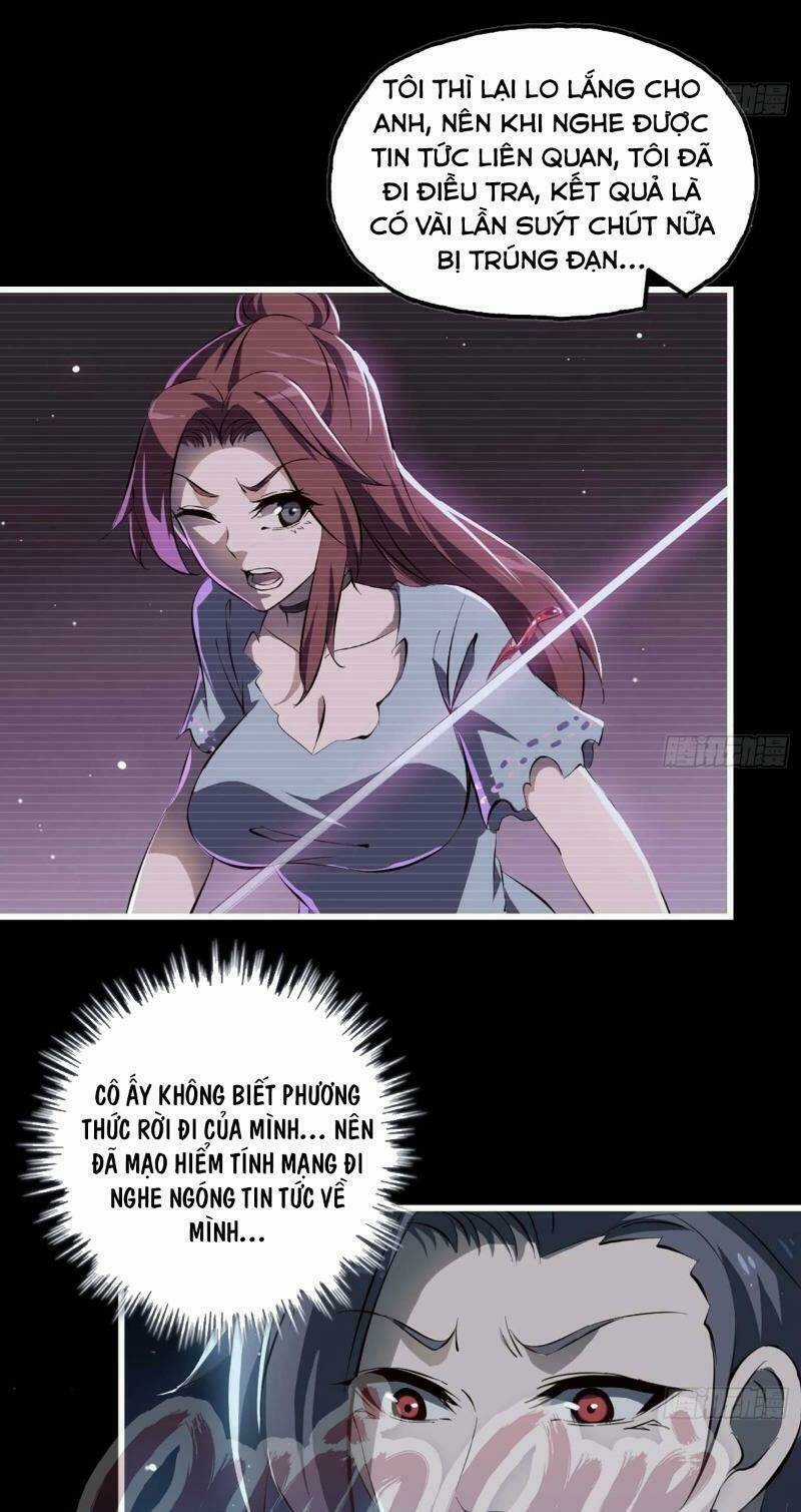 Tôi Chuyển Vàng Tại Mạt Thế Chapter 10 trang 30