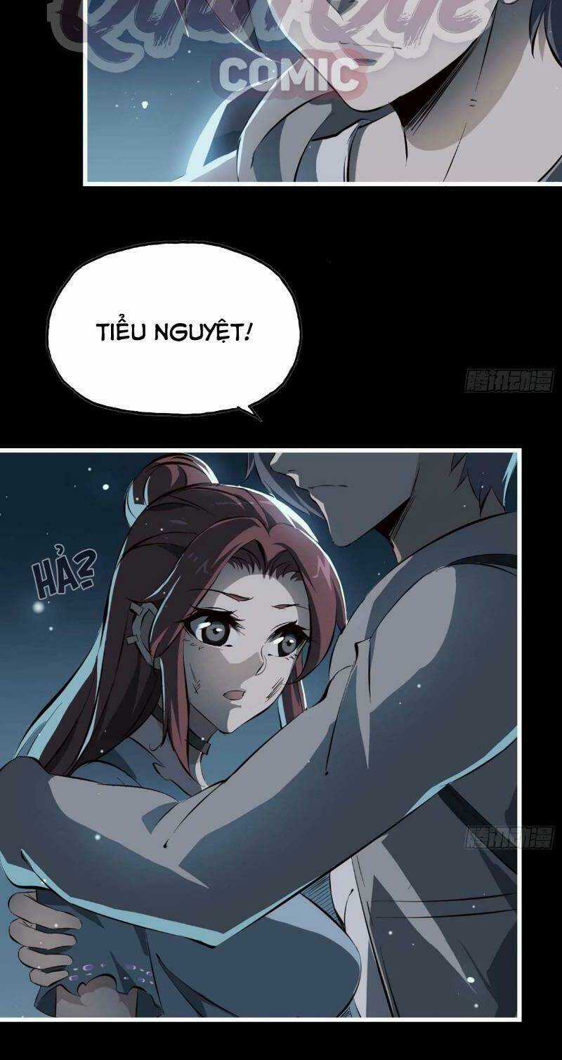 Tôi Chuyển Vàng Tại Mạt Thế Chapter 10 trang 31