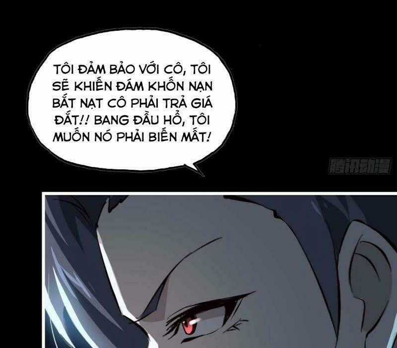 Tôi Chuyển Vàng Tại Mạt Thế Chapter 10 trang 32