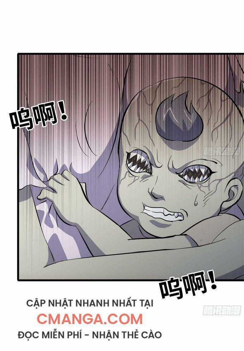 Tôi Chuyển Vàng Tại Mạt Thế Chapter 100 trang 0