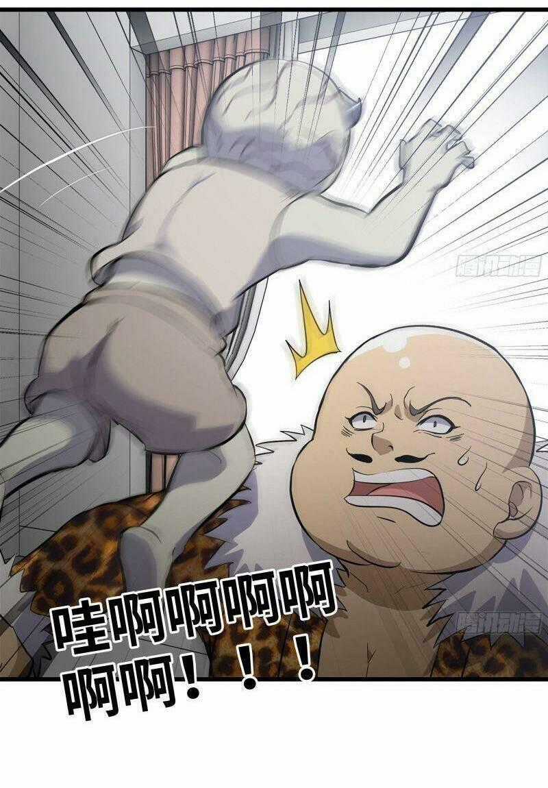 Tôi Chuyển Vàng Tại Mạt Thế Chapter 100 trang 1