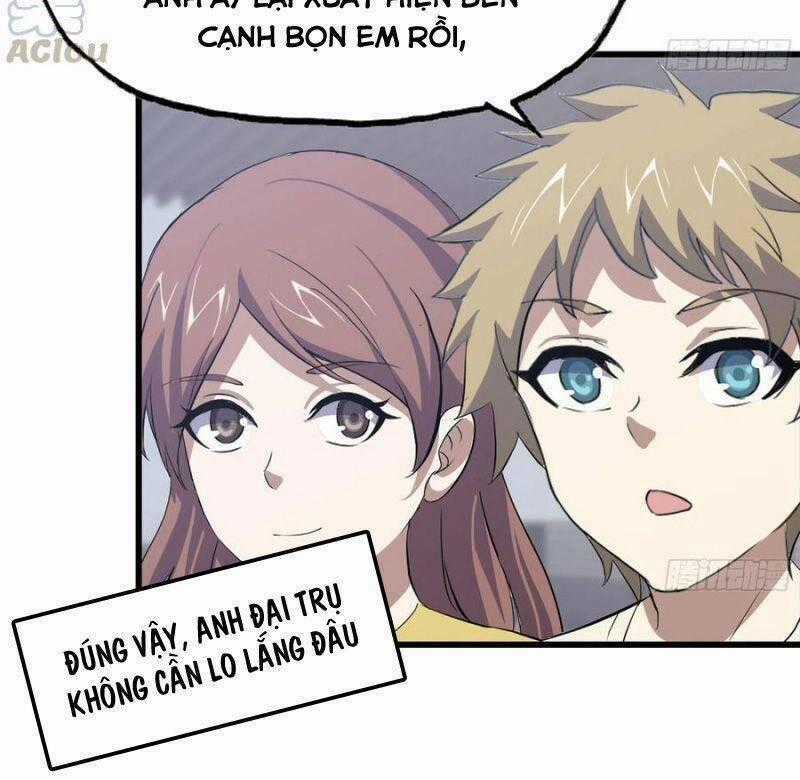 Tôi Chuyển Vàng Tại Mạt Thế Chapter 104 trang 1