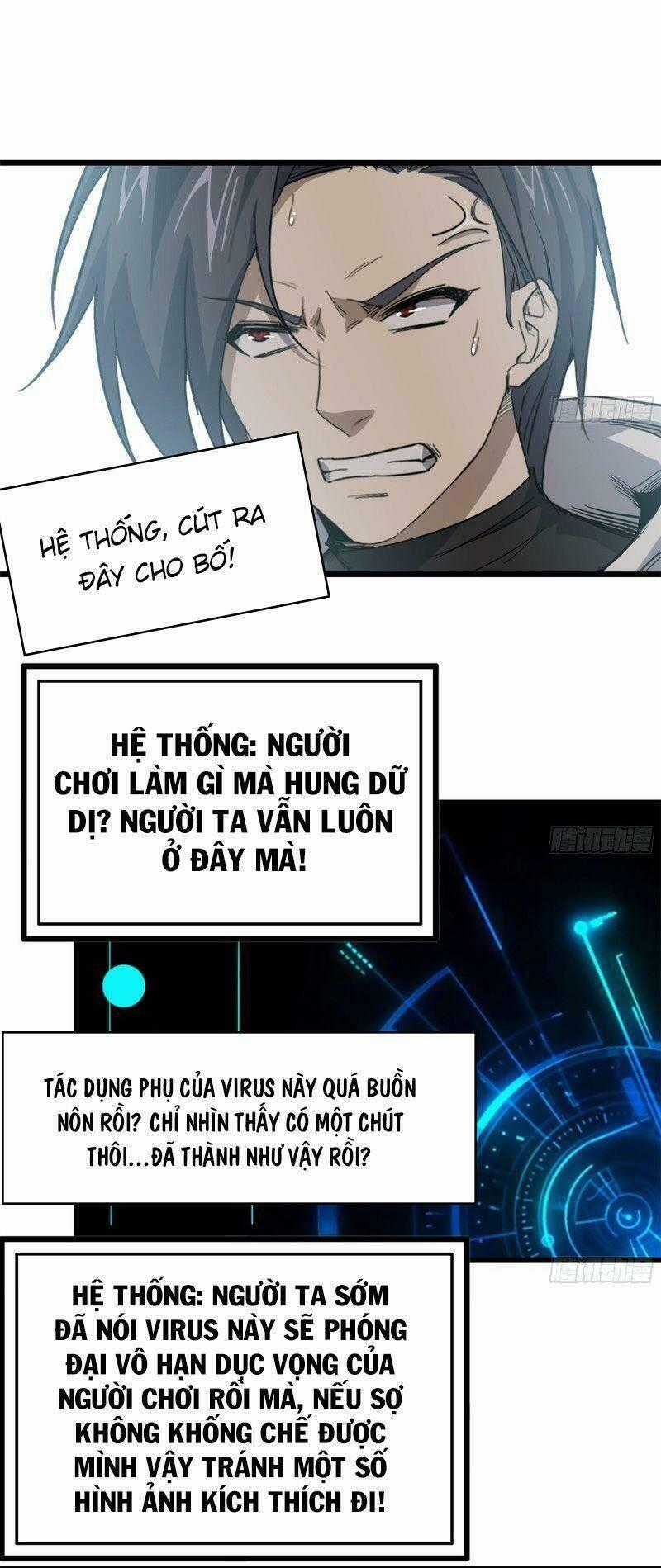 Tôi Chuyển Vàng Tại Mạt Thế Chapter 105 trang 0