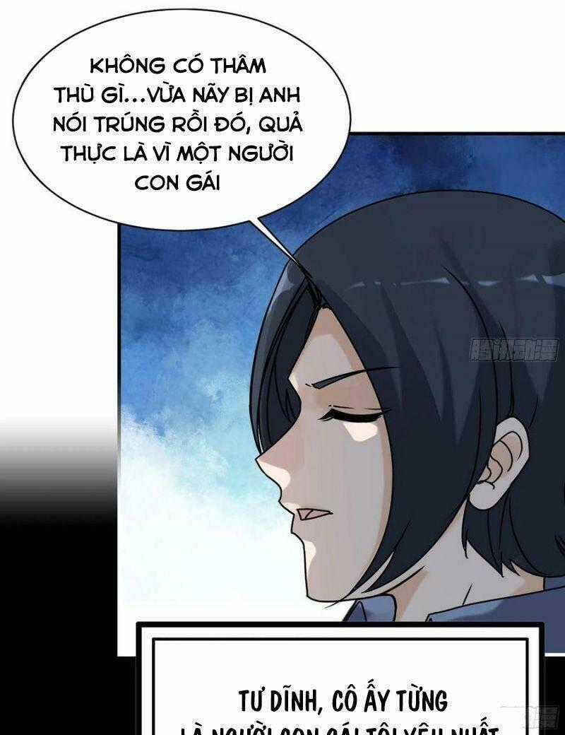Tôi Chuyển Vàng Tại Mạt Thế Chapter 107 trang 0