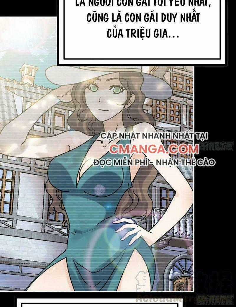 Tôi Chuyển Vàng Tại Mạt Thế Chapter 107 trang 1