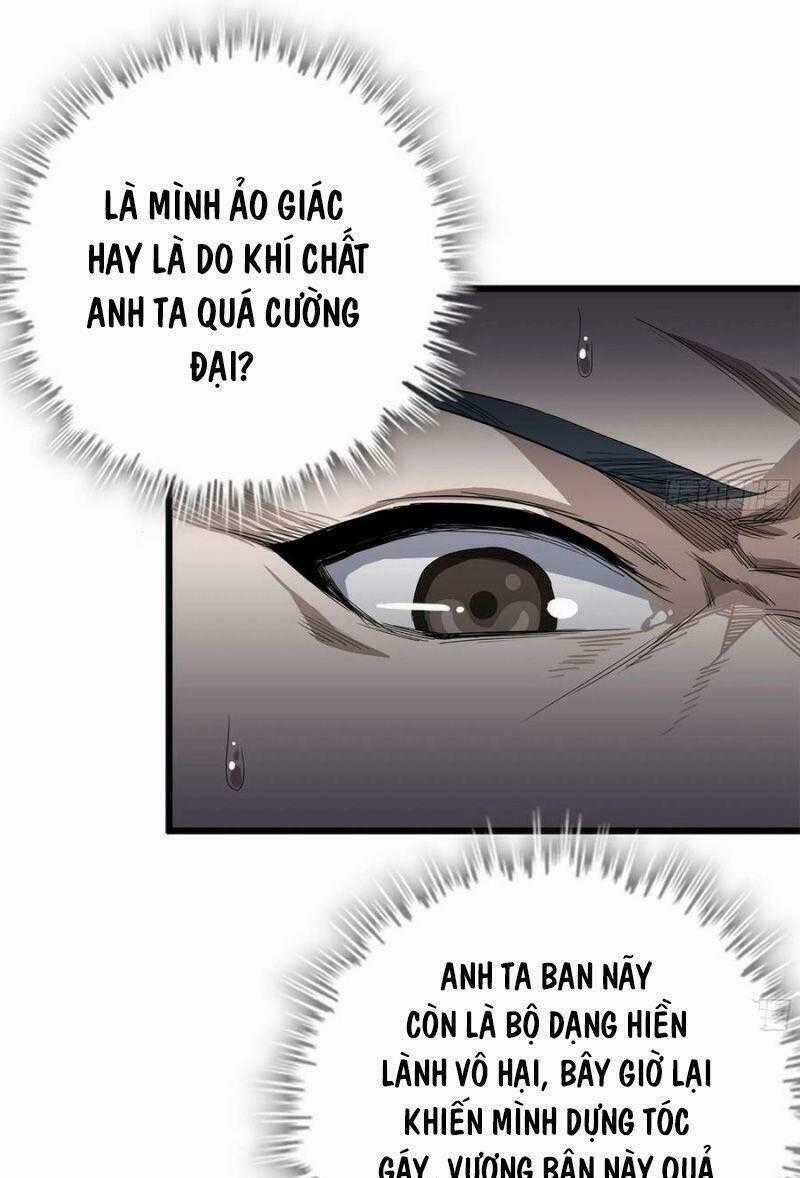 Tôi Chuyển Vàng Tại Mạt Thế Chapter 108 trang 0