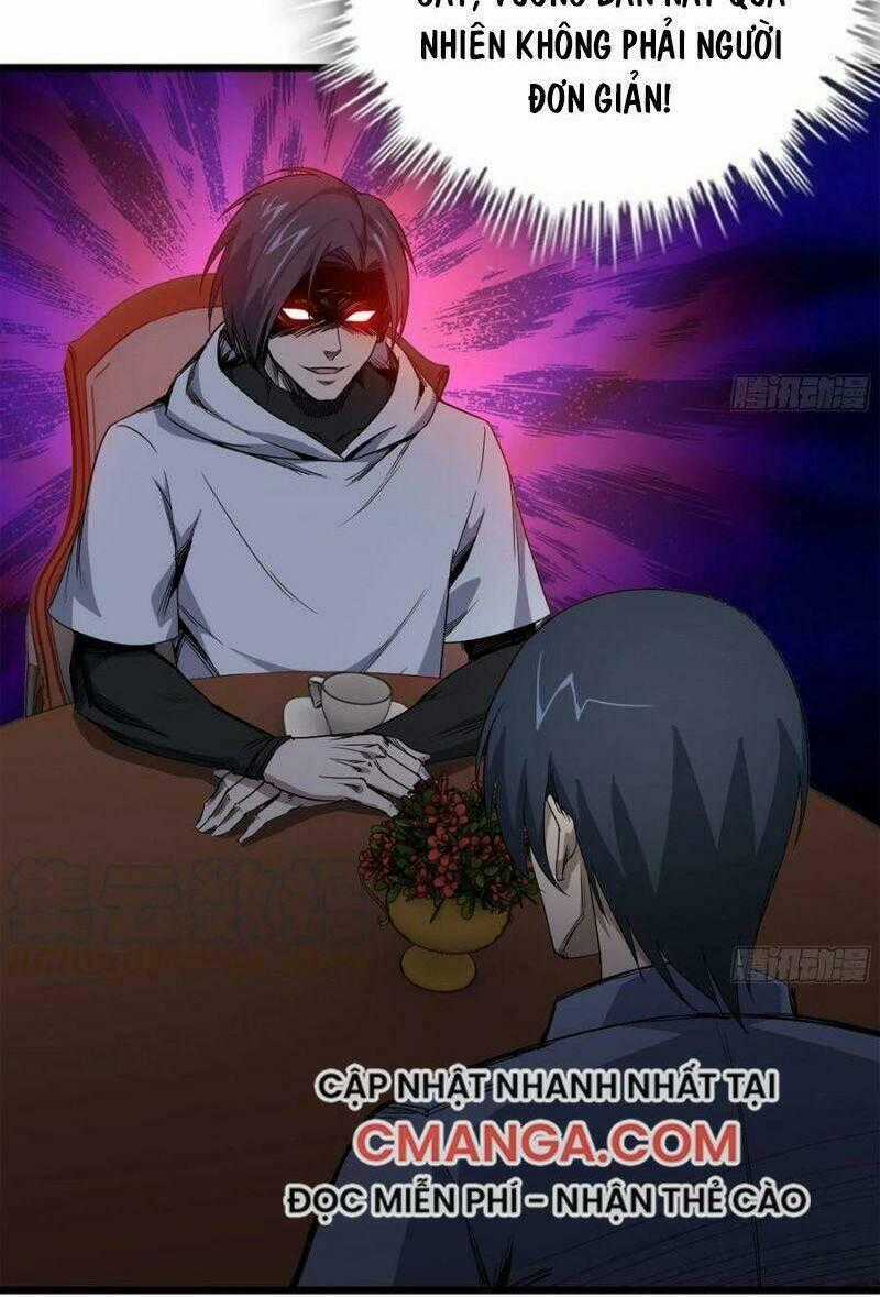Tôi Chuyển Vàng Tại Mạt Thế Chapter 108 trang 1