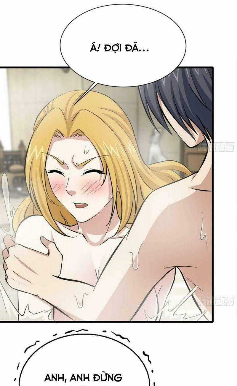 Tôi Chuyển Vàng Tại Mạt Thế Chapter 109 trang 0