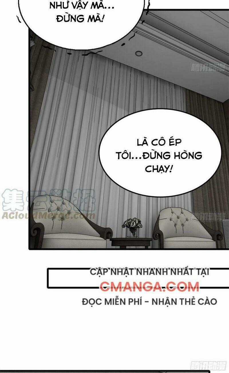 Tôi Chuyển Vàng Tại Mạt Thế Chapter 109 trang 1