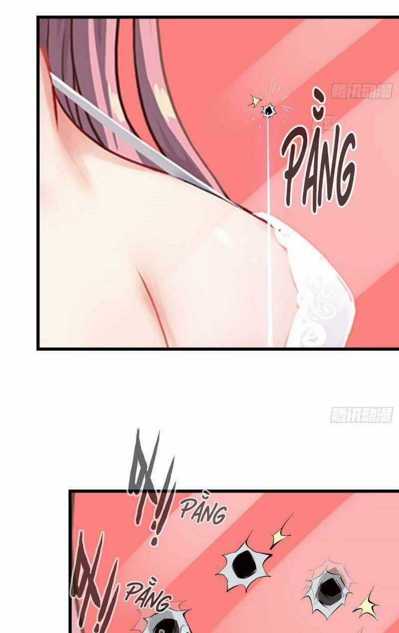 Tôi Chuyển Vàng Tại Mạt Thế Chapter 11 trang 16