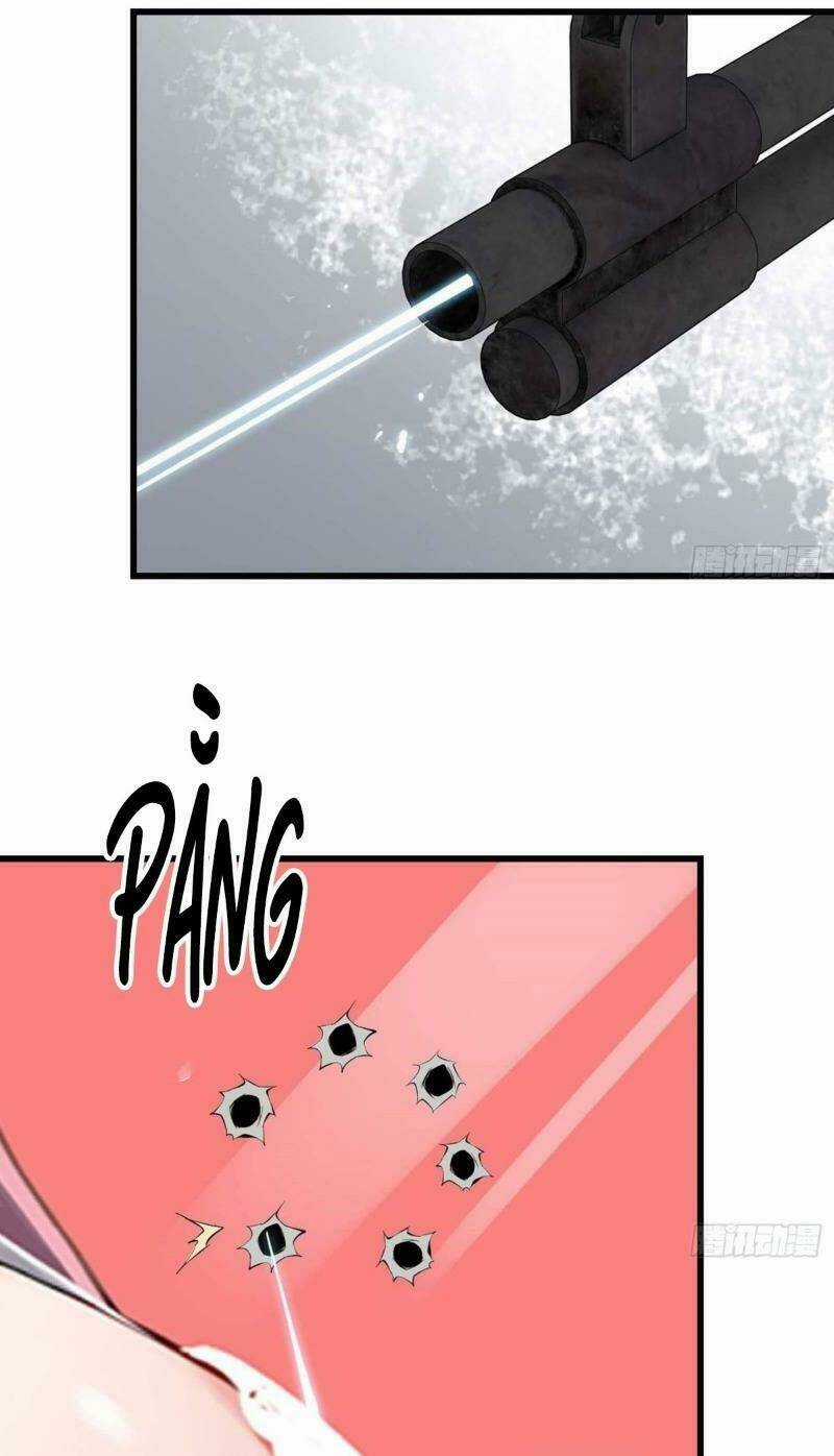 Tôi Chuyển Vàng Tại Mạt Thế Chapter 11 trang 19