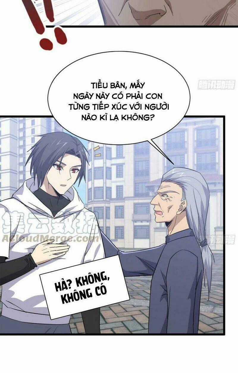 Tôi Chuyển Vàng Tại Mạt Thế Chapter 110 trang 1