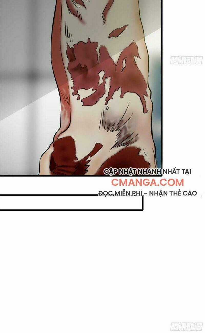 Tôi Chuyển Vàng Tại Mạt Thế Chapter 112 trang 1
