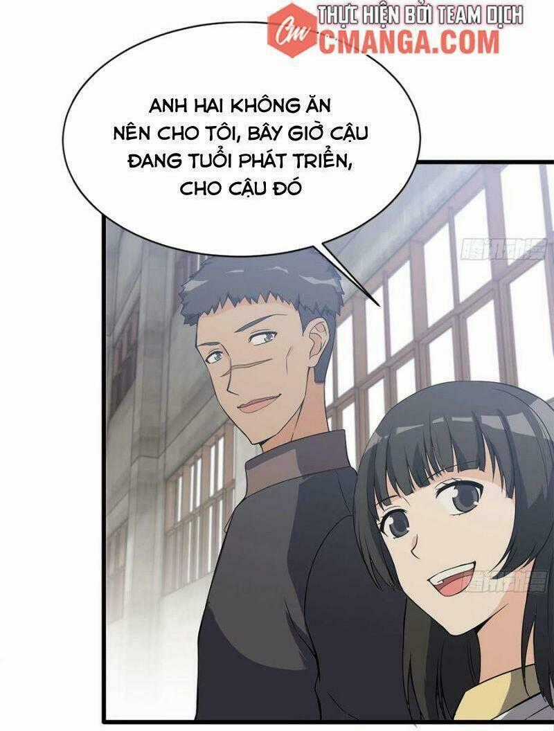 Tôi Chuyển Vàng Tại Mạt Thế Chapter 113 trang 1