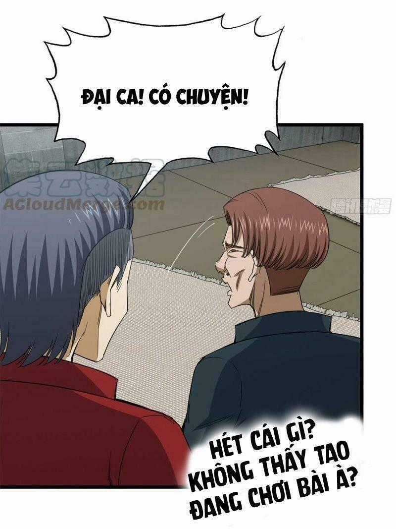 Tôi Chuyển Vàng Tại Mạt Thế Chapter 114 trang 1