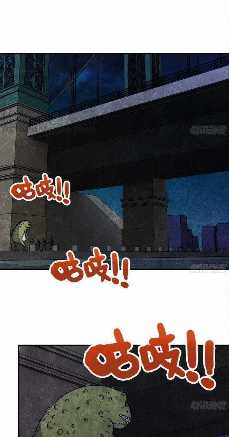 Tôi Chuyển Vàng Tại Mạt Thế Chapter 116 trang 0
