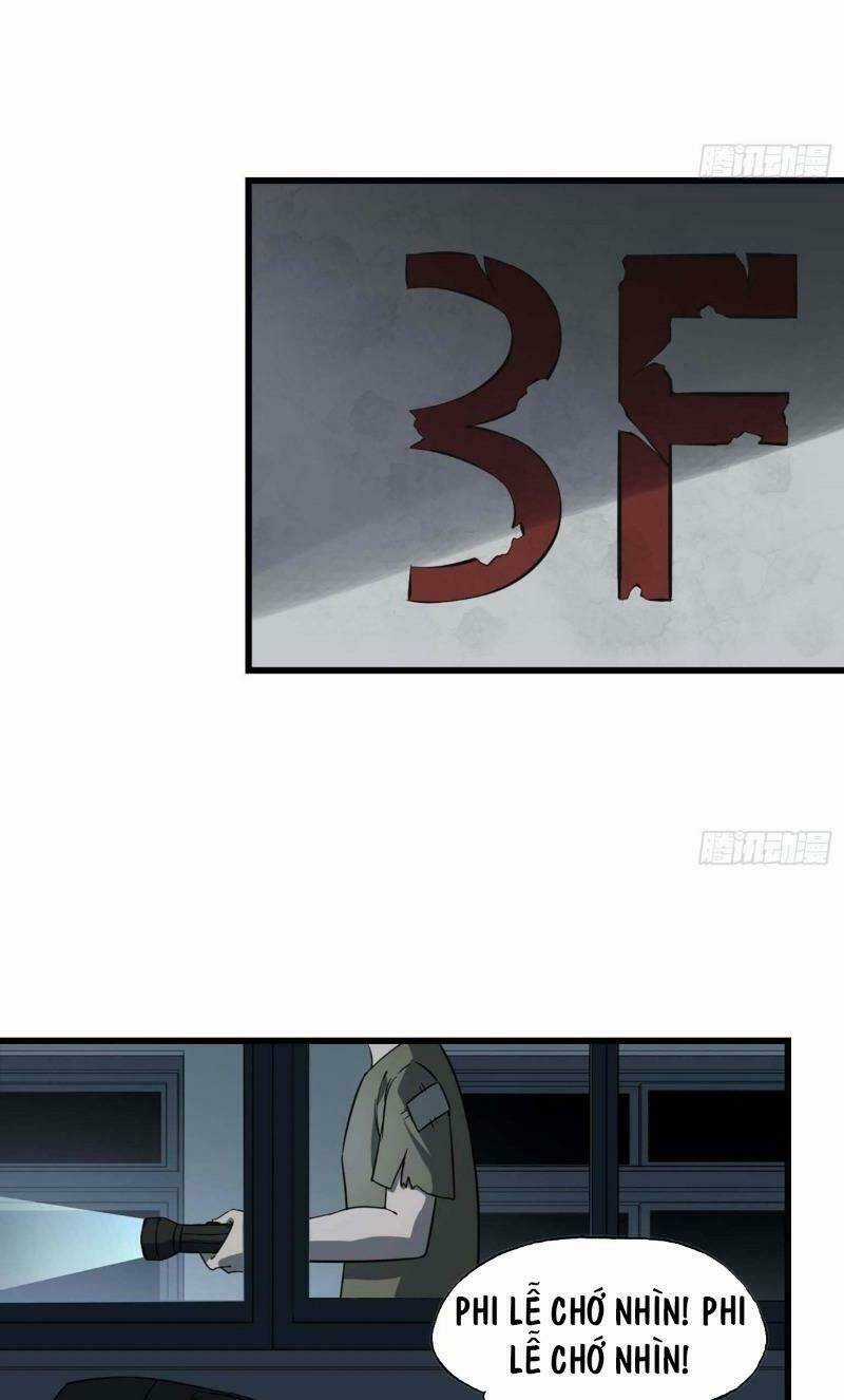 Tôi Chuyển Vàng Tại Mạt Thế Chapter 12 trang 10