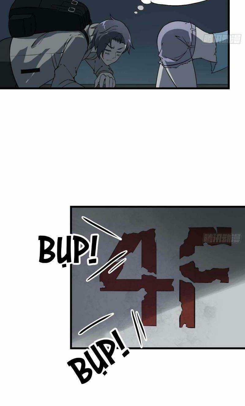 Tôi Chuyển Vàng Tại Mạt Thế Chapter 12 trang 11