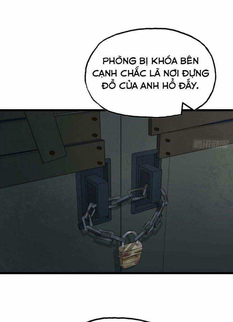 Tôi Chuyển Vàng Tại Mạt Thế Chapter 12 trang 22