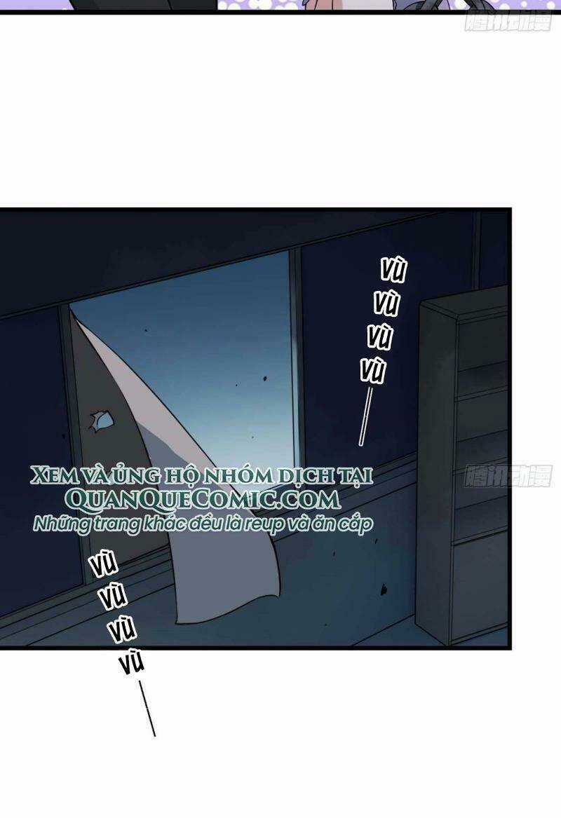 Tôi Chuyển Vàng Tại Mạt Thế Chapter 12 trang 29