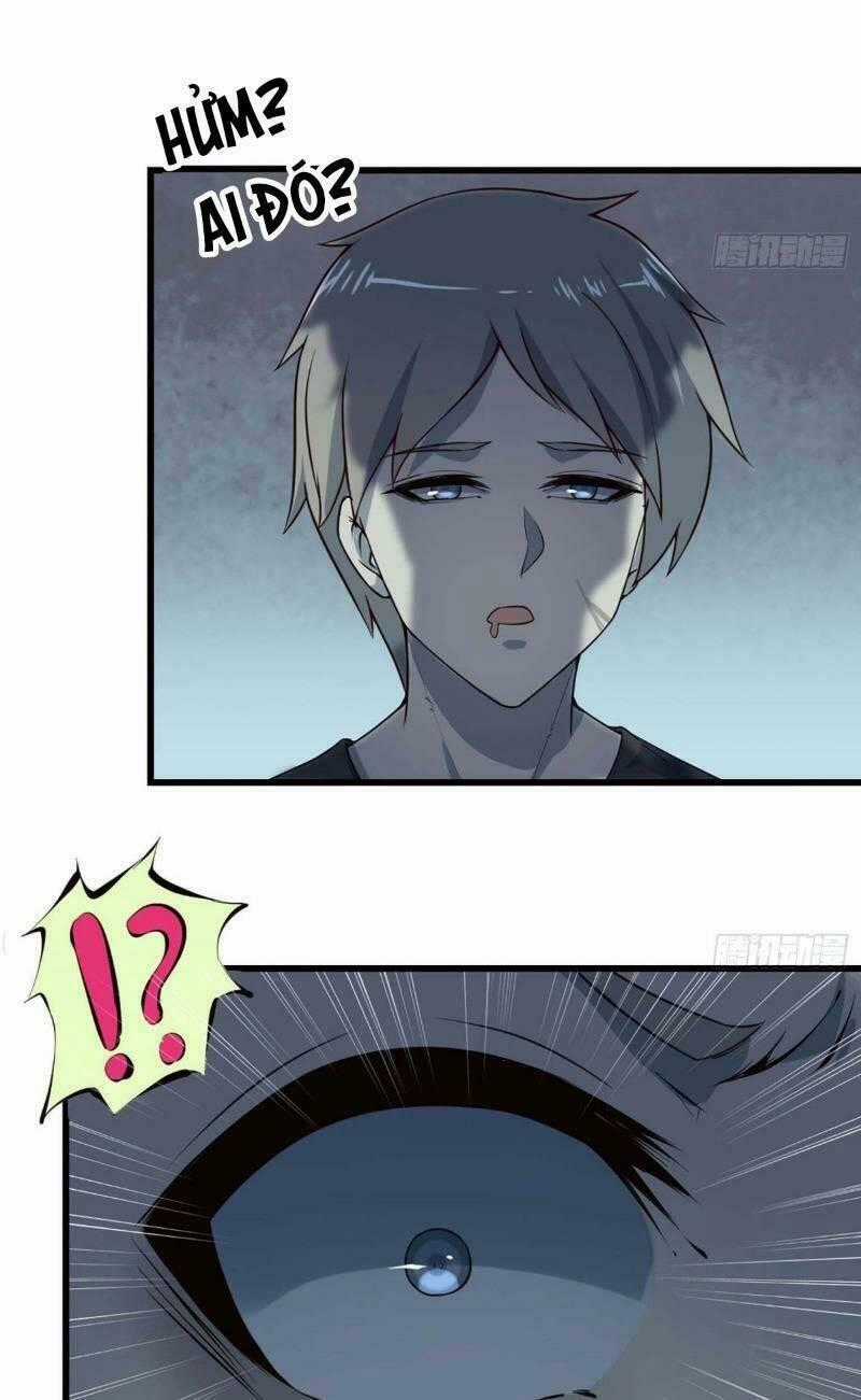 Tôi Chuyển Vàng Tại Mạt Thế Chapter 12 trang 32