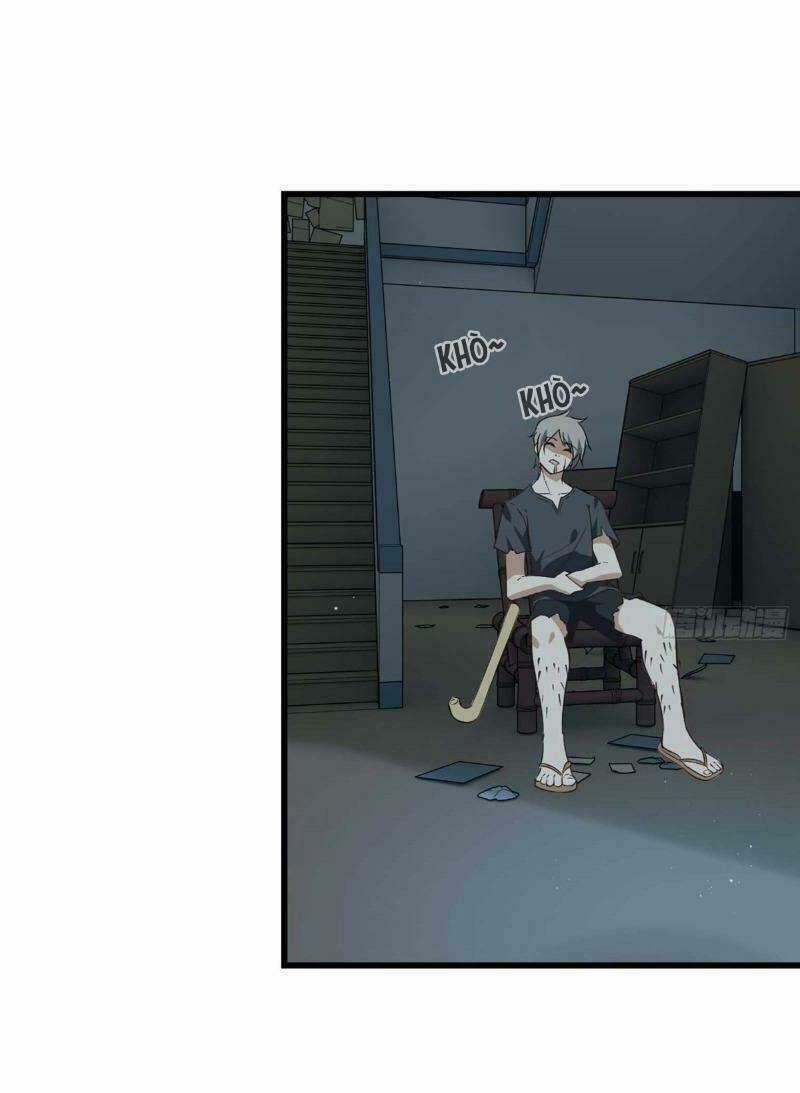 Tôi Chuyển Vàng Tại Mạt Thế Chapter 12 trang 4