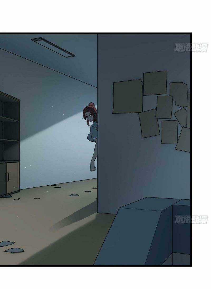 Tôi Chuyển Vàng Tại Mạt Thế Chapter 12 trang 5