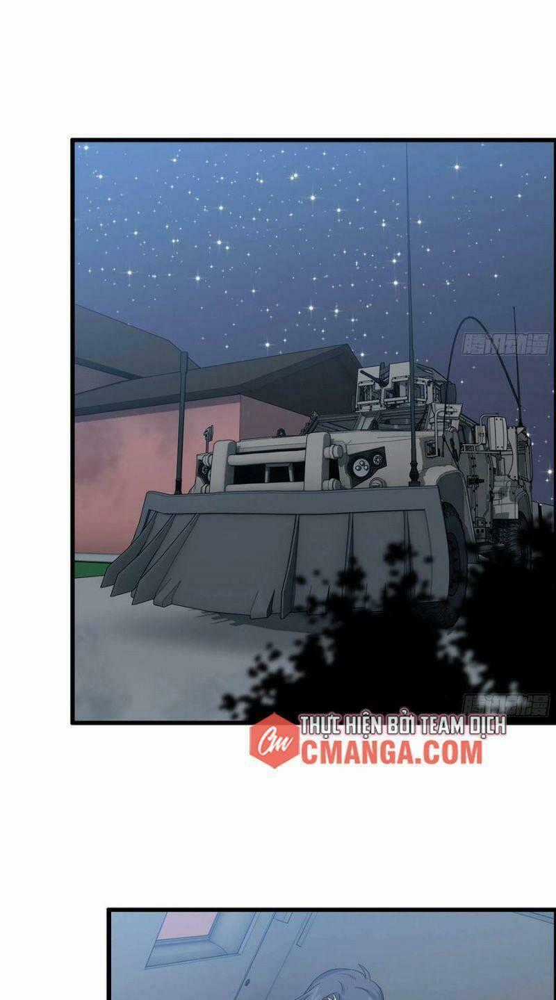 Tôi Chuyển Vàng Tại Mạt Thế Chapter 122 trang 0