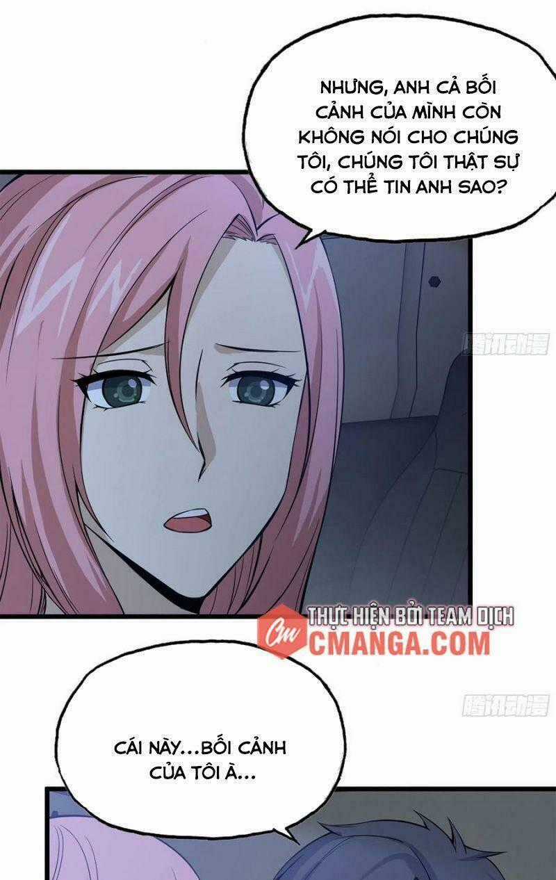 Tôi Chuyển Vàng Tại Mạt Thế Chapter 123 trang 0