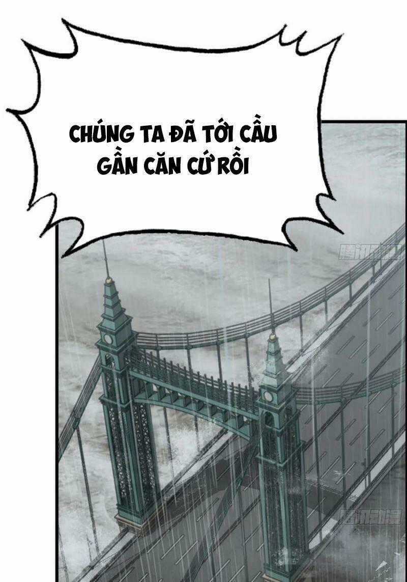 Tôi Chuyển Vàng Tại Mạt Thế Chapter 126 trang 0