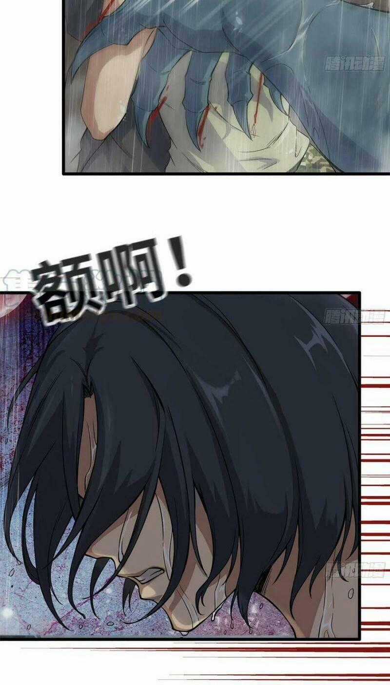 Tôi Chuyển Vàng Tại Mạt Thế Chapter 127 trang 1