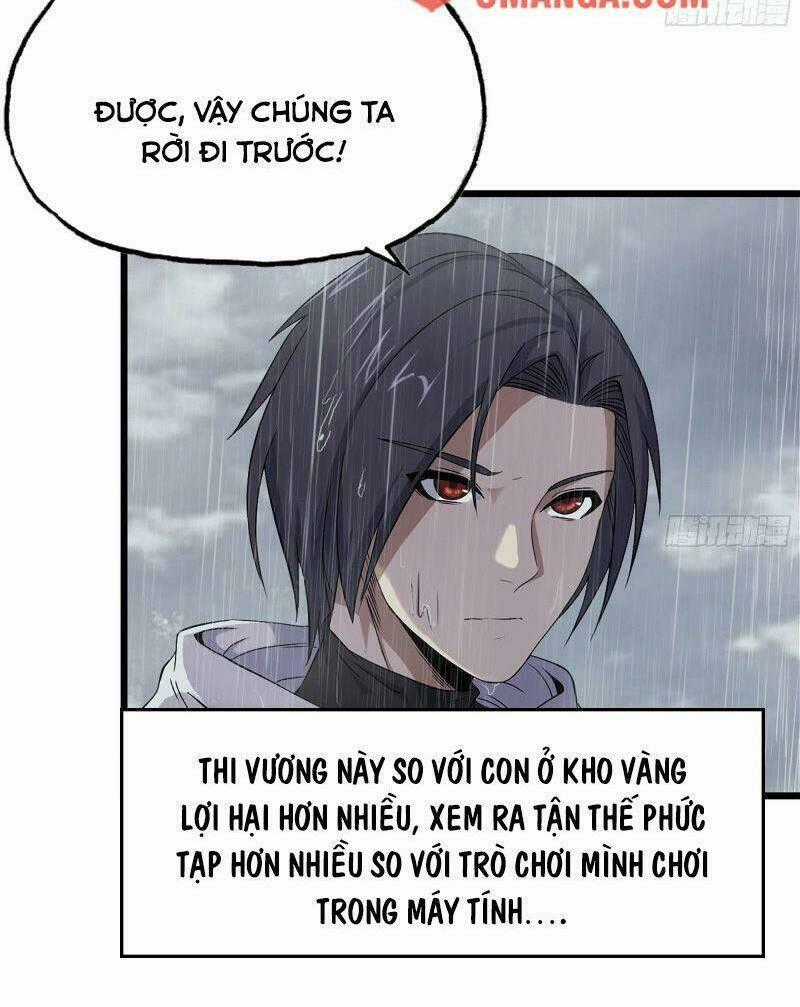 Tôi Chuyển Vàng Tại Mạt Thế Chapter 129 trang 1